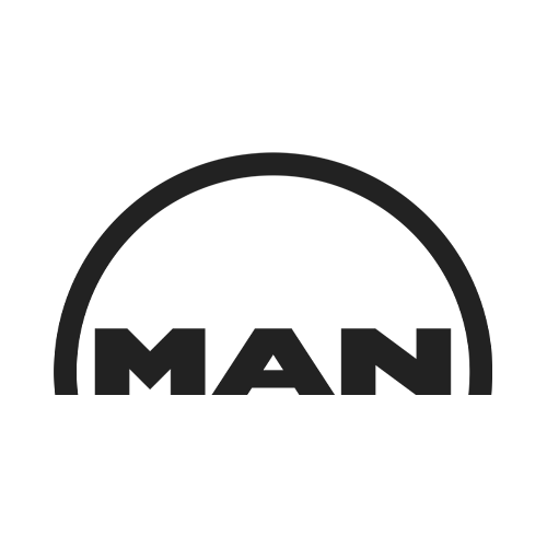 MAn logo